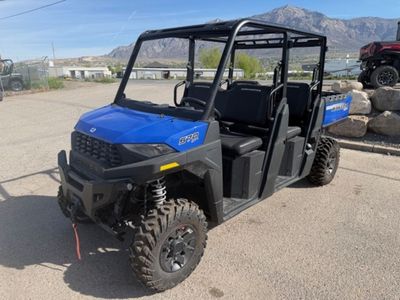 2022 Polaris® Ranger Crew SP 570