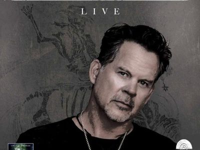 Gary Allan - Sandy Amphitheater