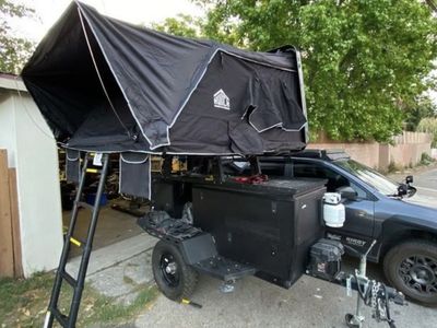 Open to all types of trades
