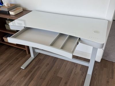 Tresanti 47” Motorized Standing Desk