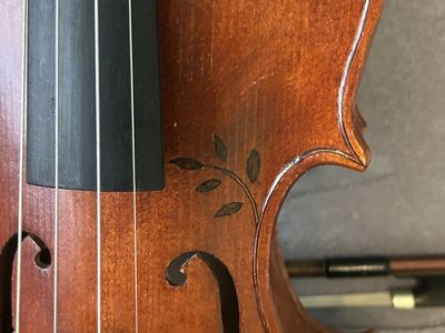 Violin