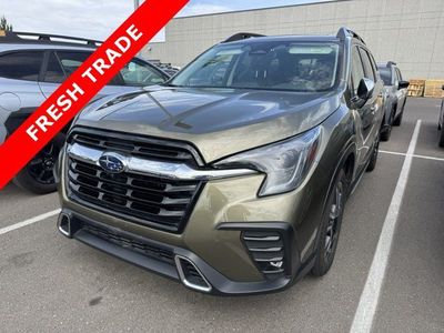 2023 Subaru Ascent Touring