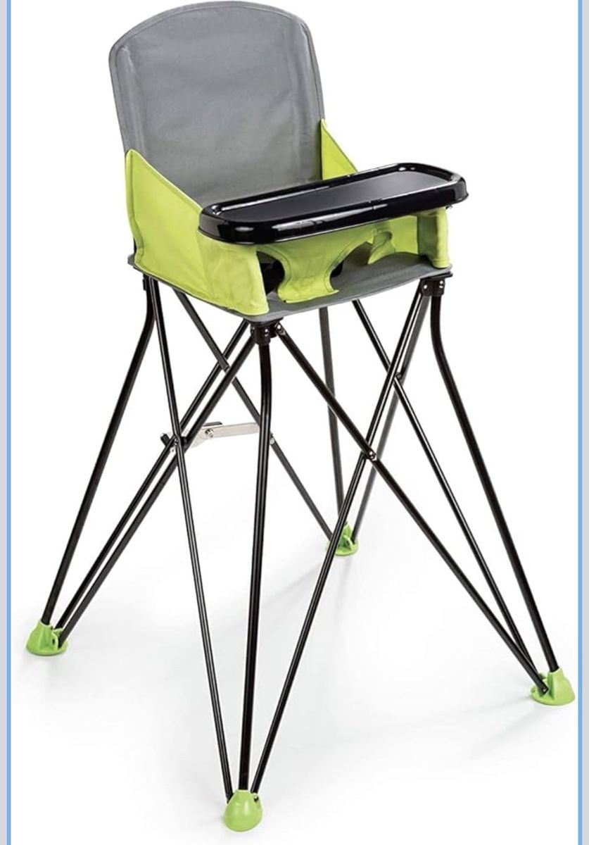 Camping Highchair