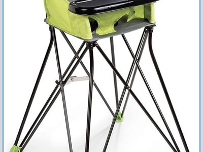 Camping Highchair