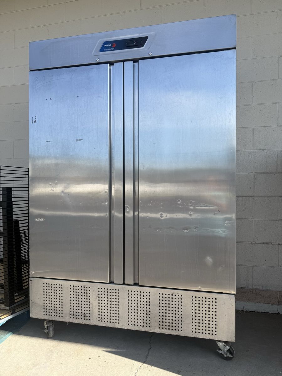 Fagor Commercial Refrigerator