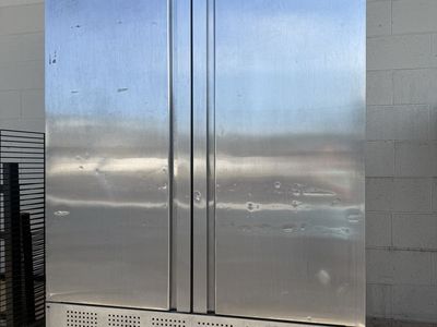 Fagor Commercial Refrigerator