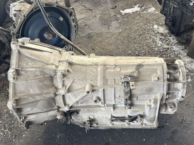 GM Chevy 6L80E 4x4 Automatic Transmission CorE