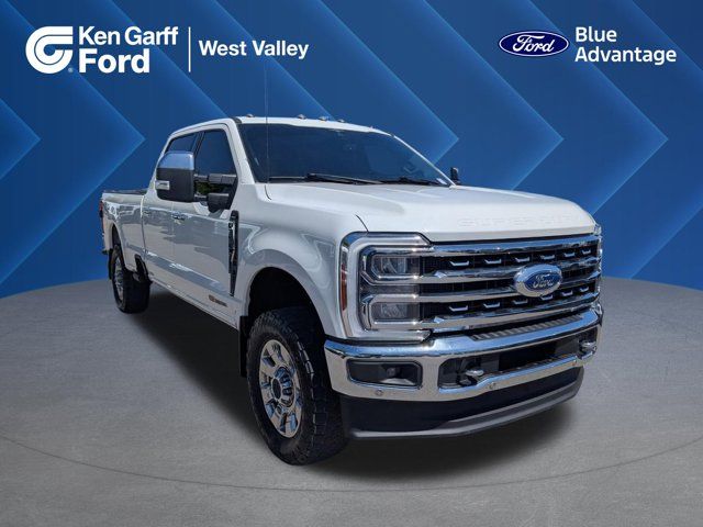 2023 Ford F-350 Super Duty Lariat