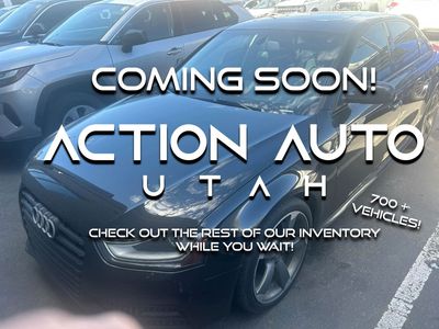 2014 Audi A4 2.0T quattro Premium Plus