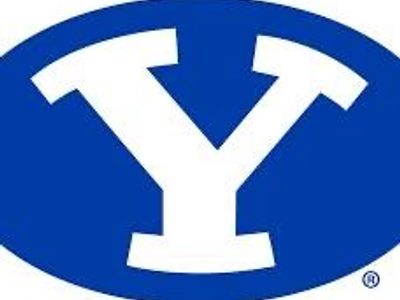 BYU vs Utah tech FB
