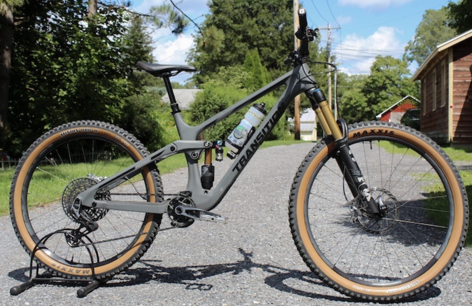 2023 Patrol XO T-type MX, code ultimates