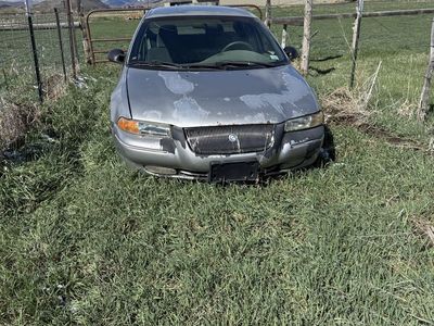 Free , 1996 Chrysler Cirrus