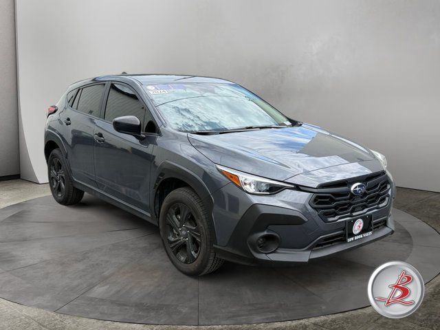 2024 Subaru Crosstrek Base