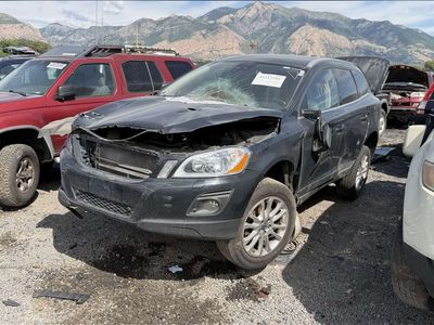 2010 Volvo XC60 Parts - UTPAP Ogden