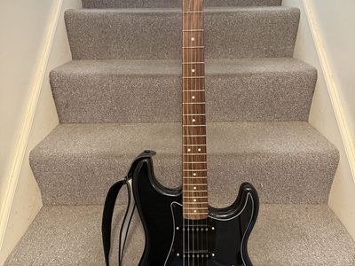 Squire Bullet Strat Alnico Pickups