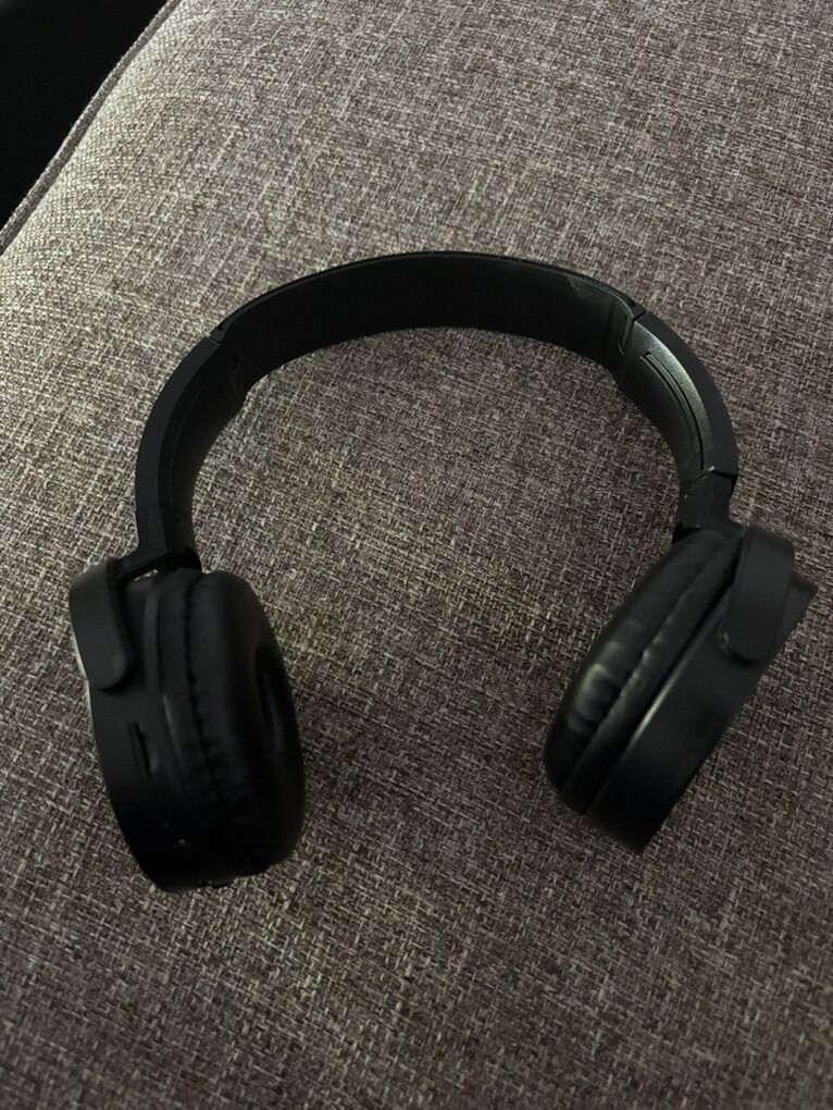 Sony 450 Xtra Bass Wireless Bluetooth Headphones