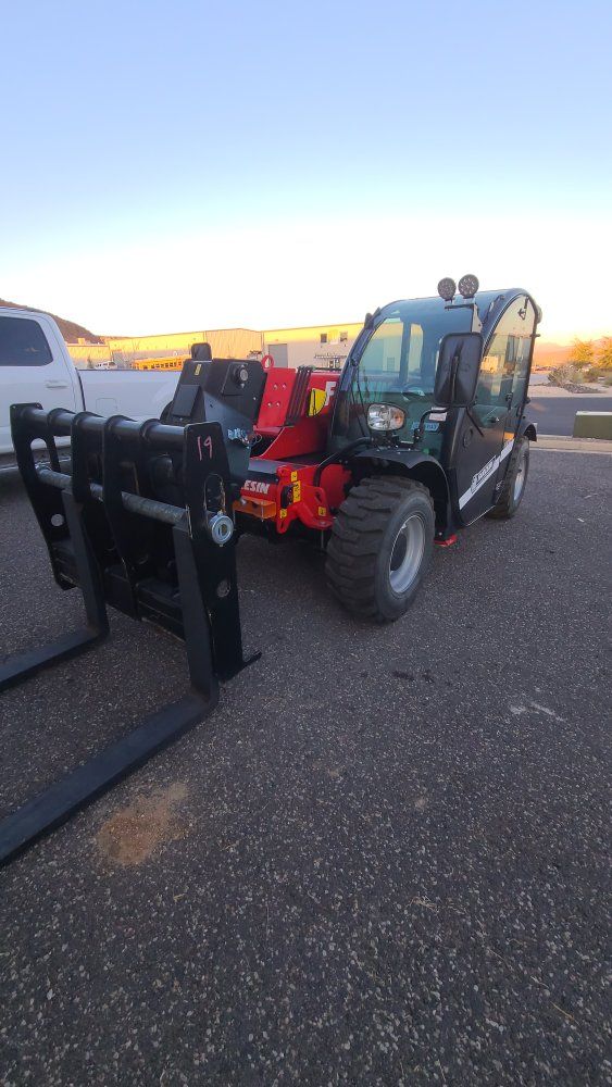 2023 Faresin Telehandler