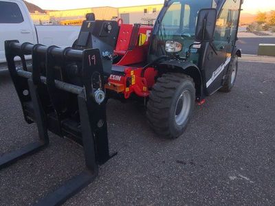 2023 Faresin Telehandler