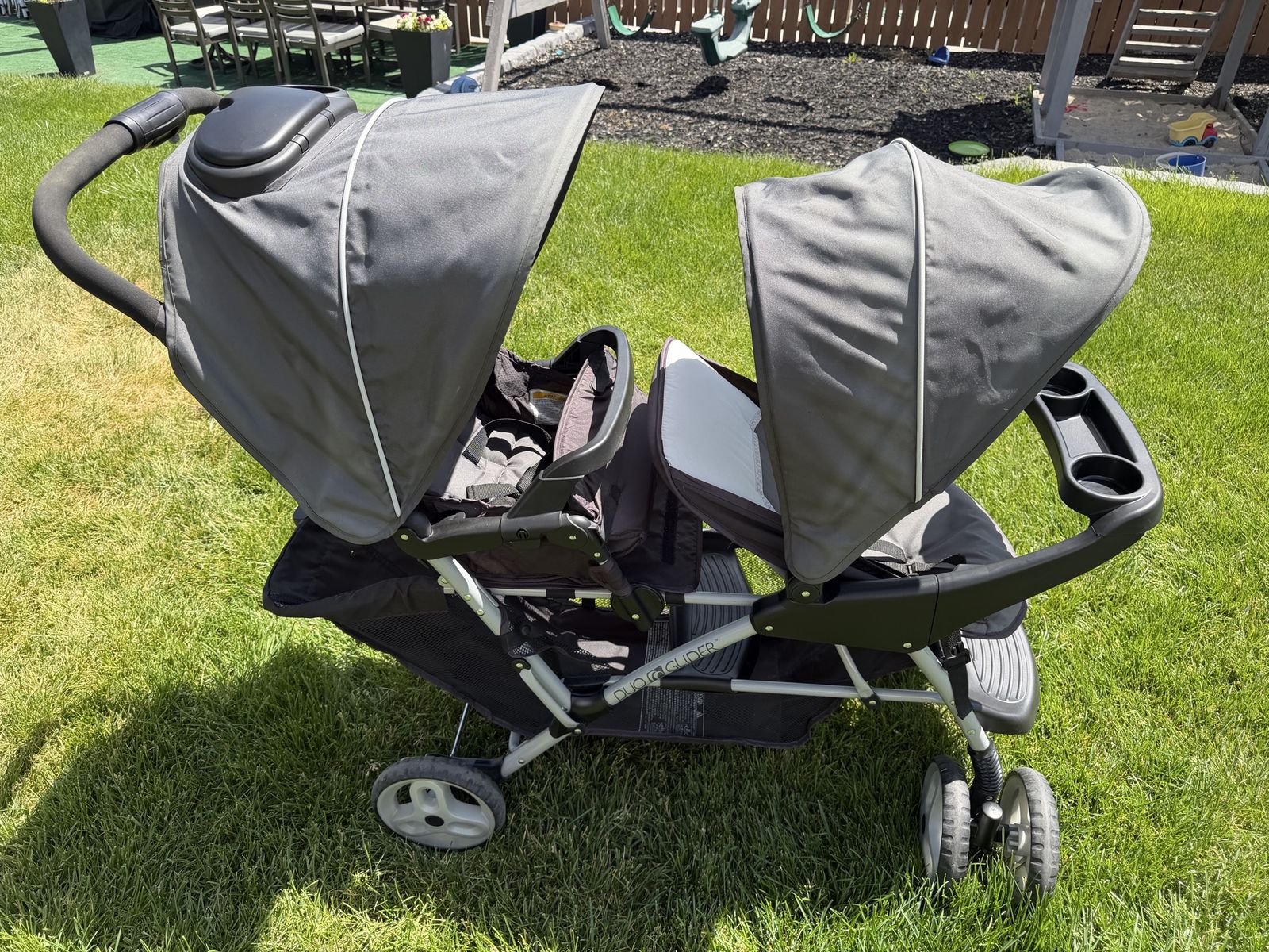 Graco Duo Glider Stroller