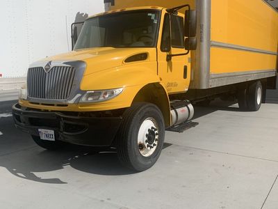 2015 INTERNATIONAL DURASTAR 4300