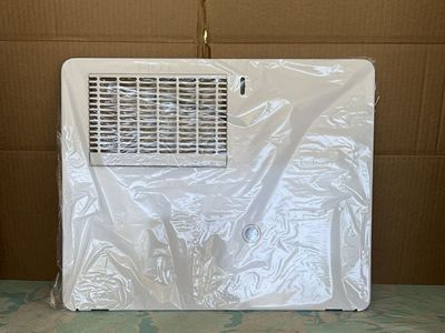 RV Water Heater Access Door 18x14-5/8”