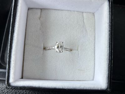 Engagement ring