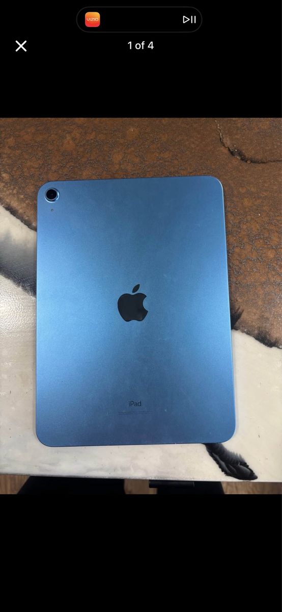iPad (10th gen)