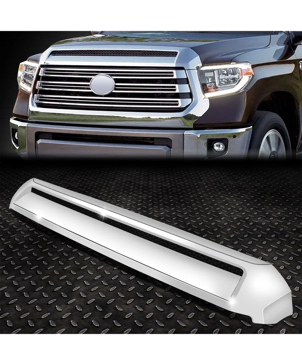 14-21 Toyota Tundra Hood Scoop