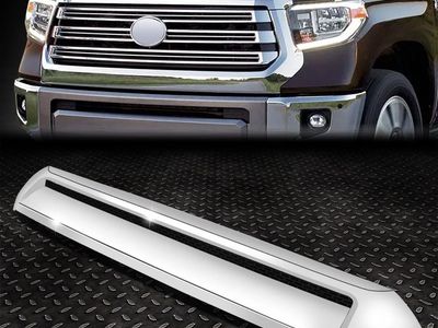 14-21 Toyota Tundra Hood Scoop