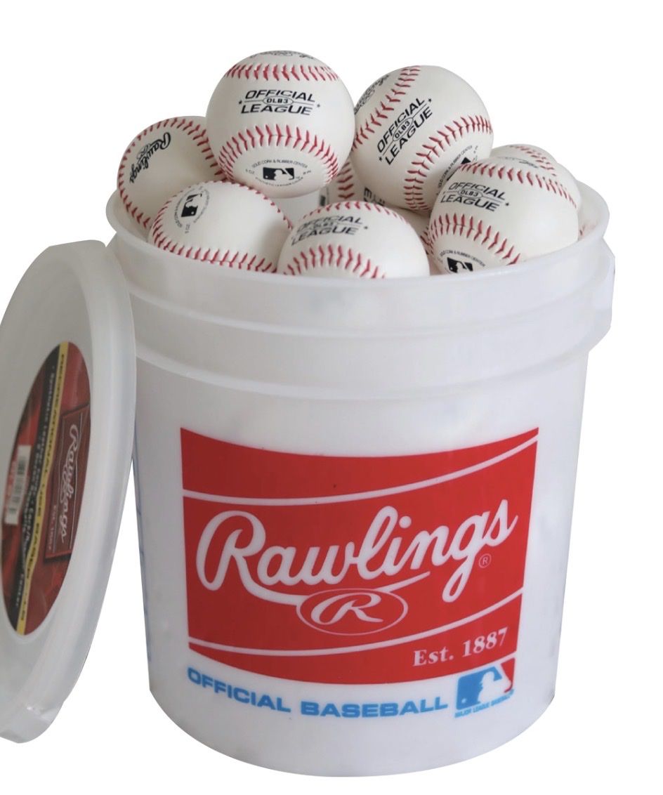 Baseballs