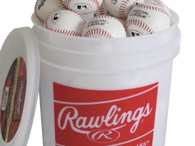Baseballs