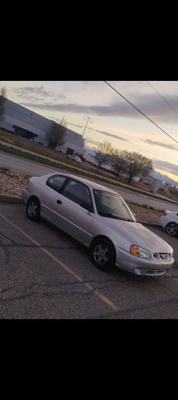 0 HYUNDAI ACCENT