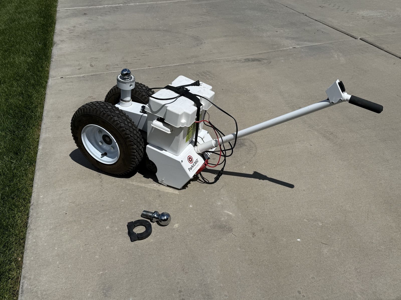 Parkit 360