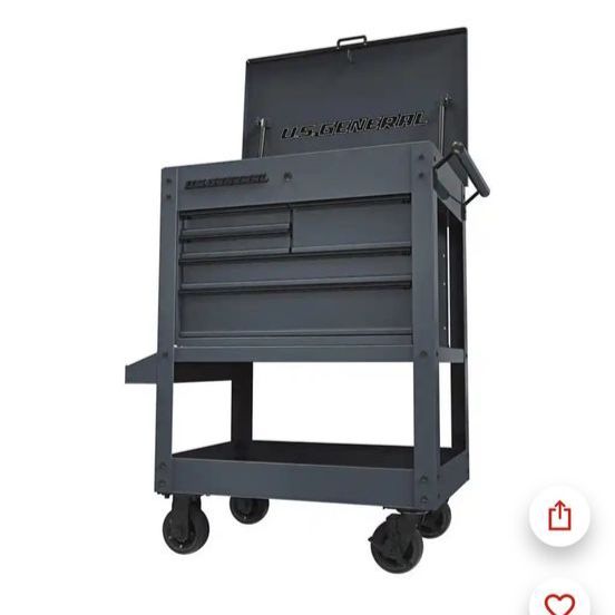 US general tool box for trade