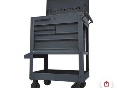 US general tool box for trade