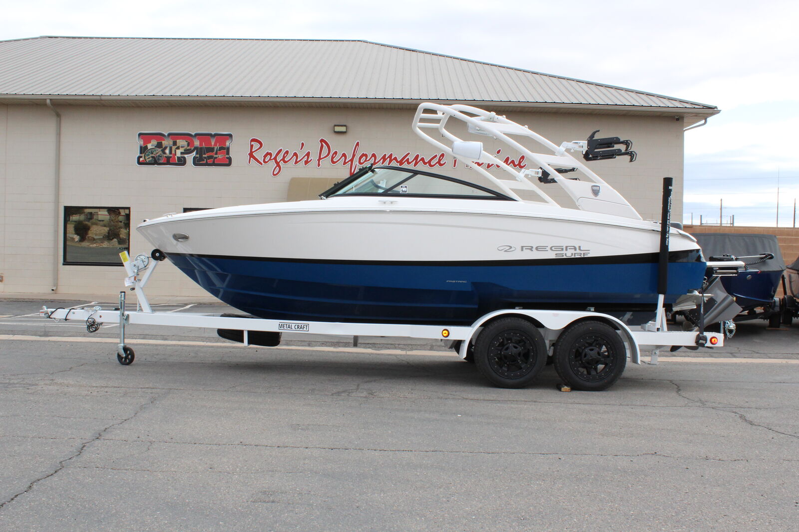 2025 Regal LS2 Surf Closeout Pricing!!
