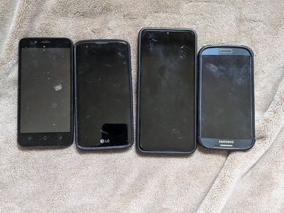 smart phones