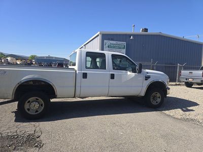 2008 Ford F-350 Super Duty XL