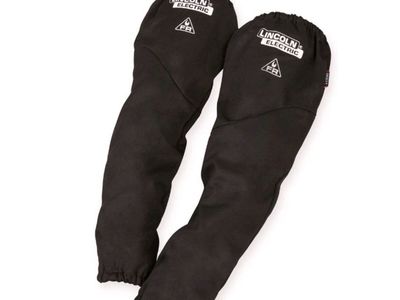 Lincoln Electric Welding Sleeves