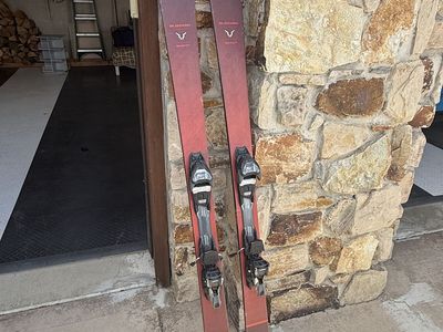 Blizzard Brahma 88