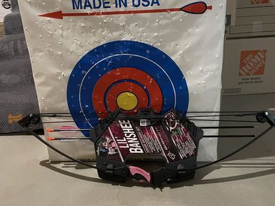 Archery kit