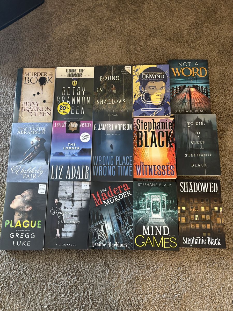 Books