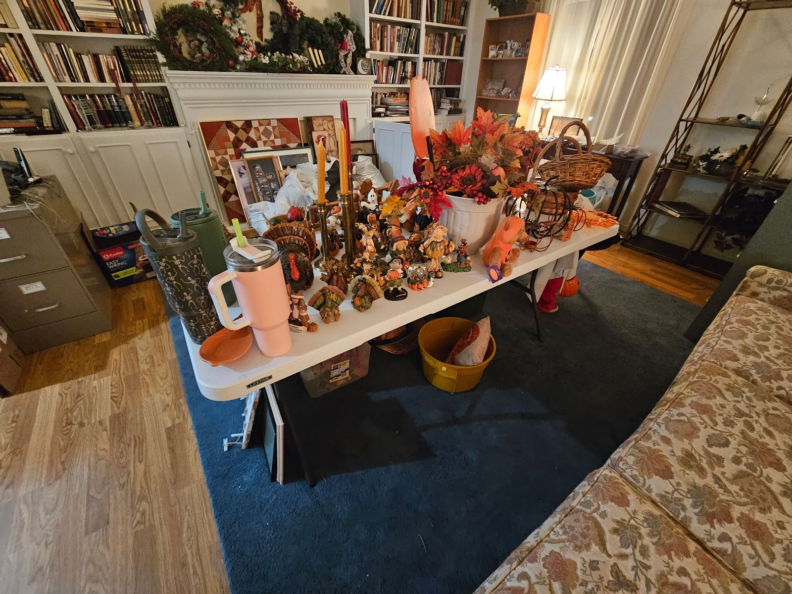 Wolters Family Estate Sale