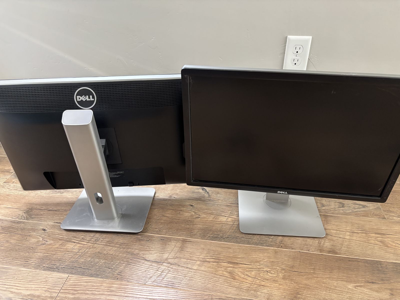 Dell Monitors