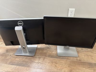 Dell Monitors
