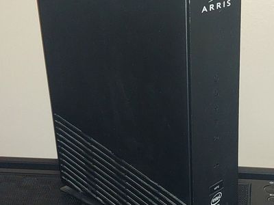 Arris Surfboard SBC7600AC2