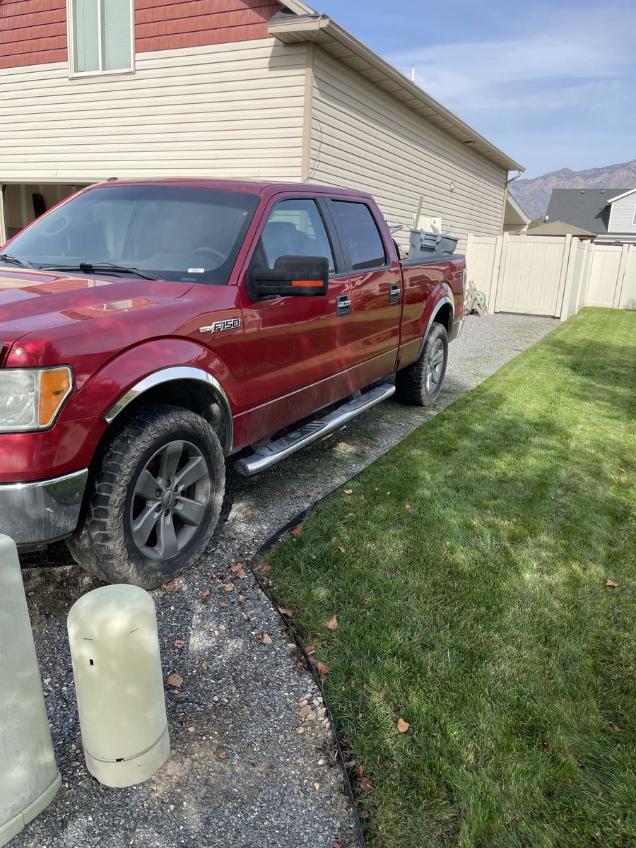 Ford Bad 2011 Ford F-150 XLT in North Ogden, UT | KSL Cars