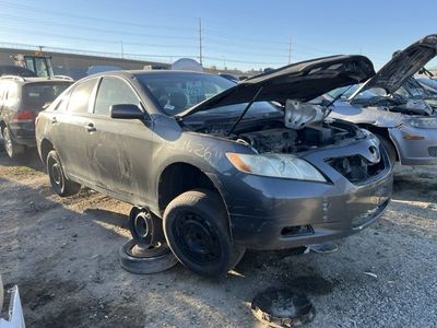 2007 Toyota Camry Parts