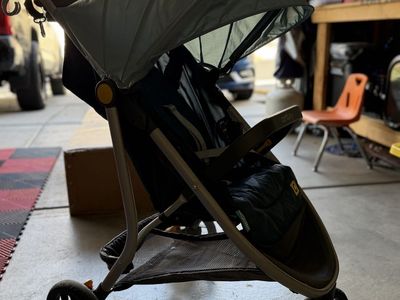 Stroller