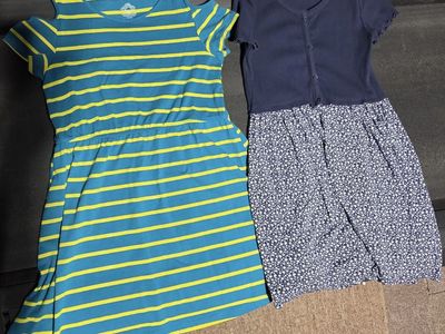 Girls summer dresses